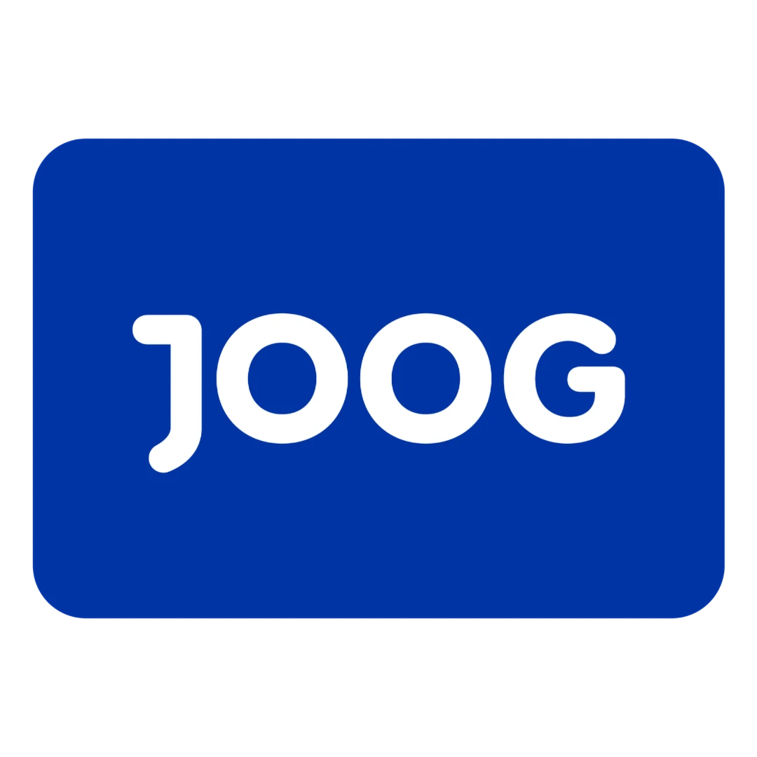 JOOG